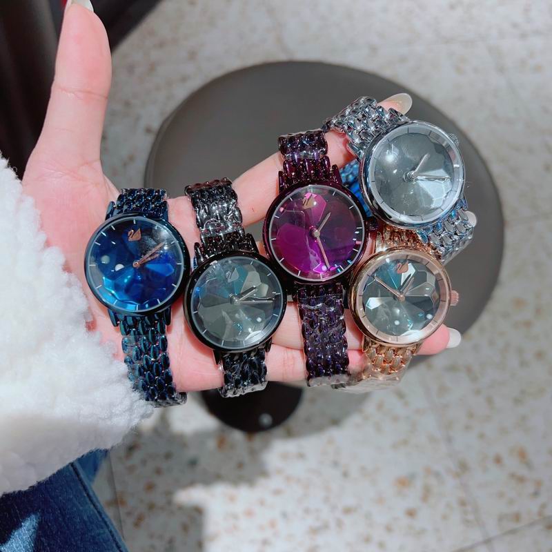 Swarovski 34mm 041426